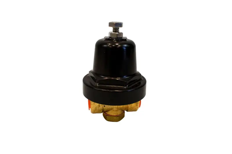 Ingersoll Rand Regulator Valve Replacement - 39199476 1