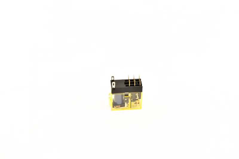 Ingersoll Rand Relay Replacement - 24521965 2