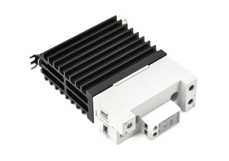 Ingersoll Rand Relay Replacement - 24681850 1