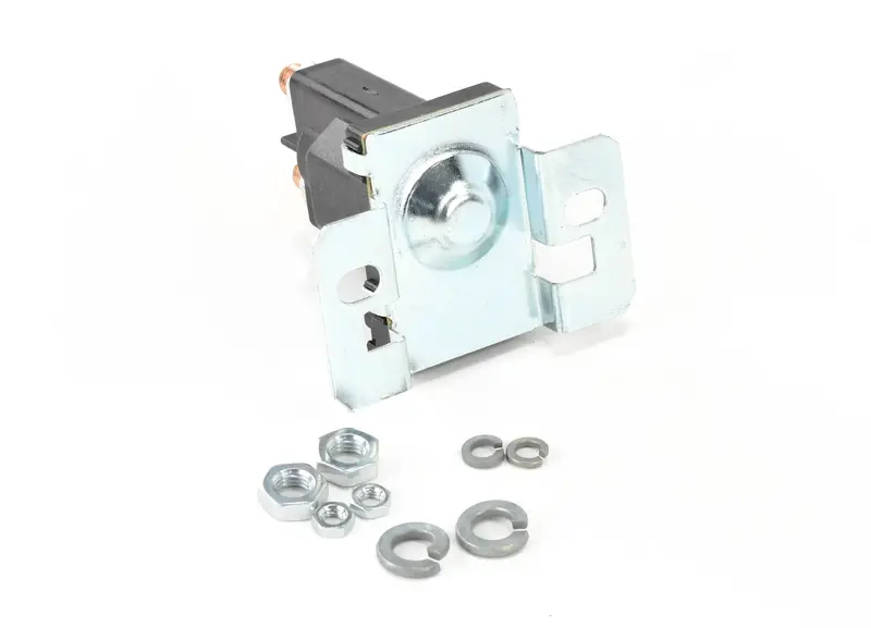 Ingersoll Rand Relay Replacement - 36856250 1