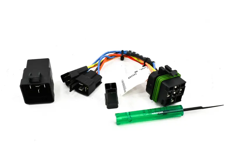 Ingersoll Rand Relay Replacement - 44014967 1