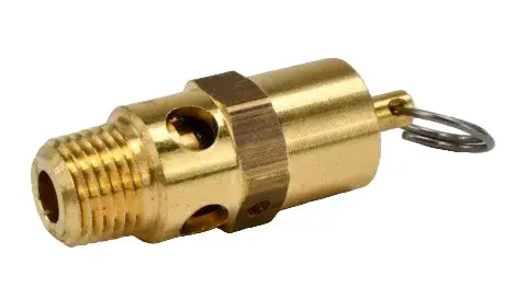 Ingersoll Rand Relief Valve Replacement - 22431787 1