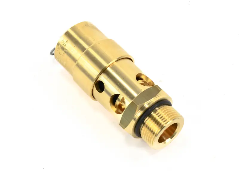 Ingersoll Rand Relief Valve Replacement - 23443674 1