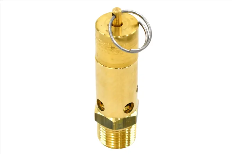 Ingersoll Rand Relief Valve Replacement - 39587993 1