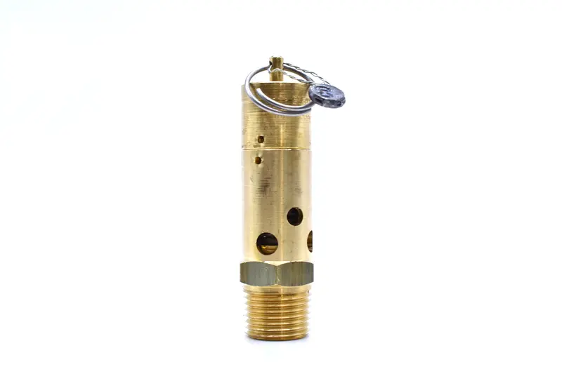 Ingersoll Rand Relief Valve Replacement - 39588017 1