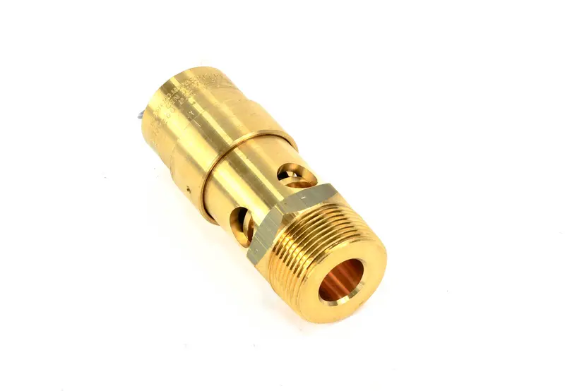 Ingersoll Rand Relief Valve Replacement - 39588058 1