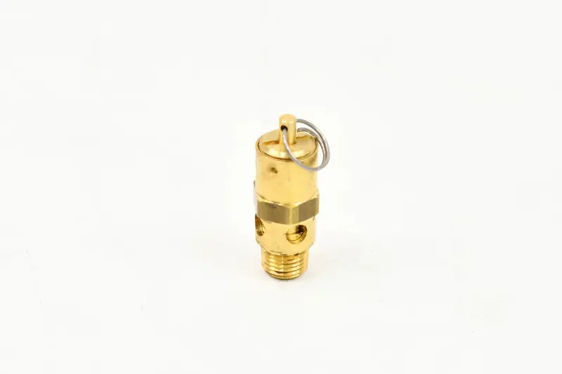 Ingersoll Rand Relief Valve Replacement - 56270713 1