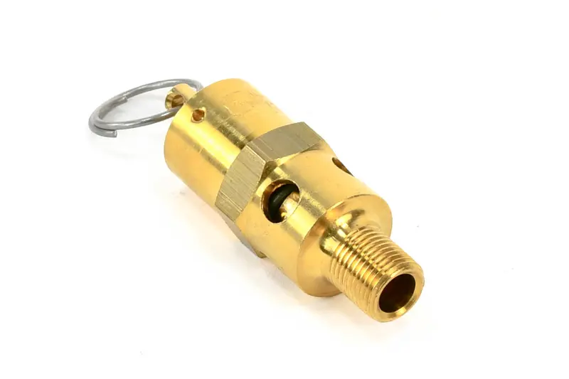 Ingersoll Rand Relief Valve Replacement - 97171664 1