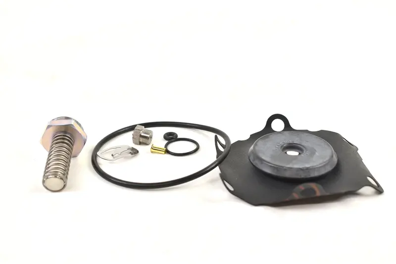 Ingersoll Rand Repair Kit Replacement - 39479811-Rk 1