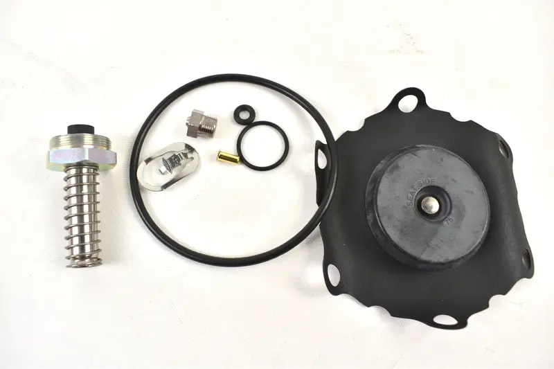 Ingersoll Rand Repair Kit Replacement - 39479811-Rk 2