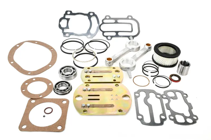 Ingersoll Rand Replacement Model 242 Overhaul Kit 1