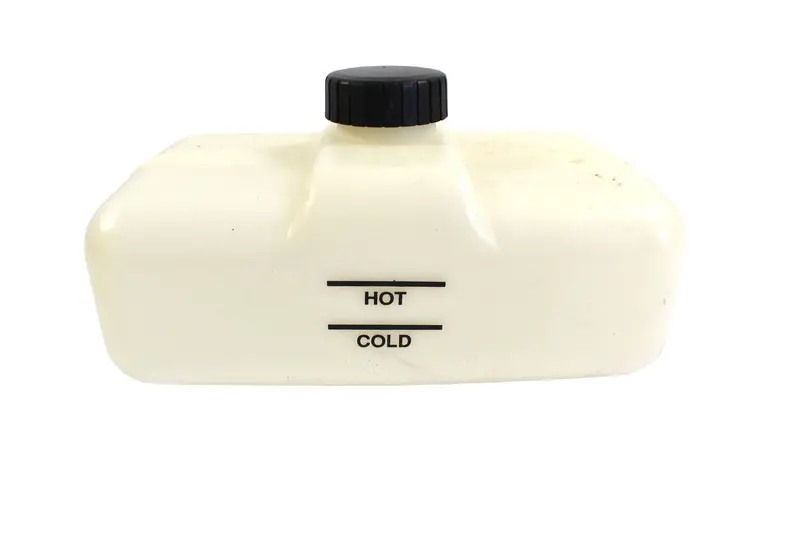 Ingersoll Rand Reservoir Replacement - 36782043 1