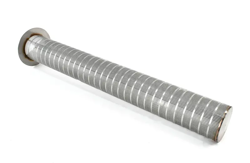 Ingersoll Rand Retainer Screen Assembly - 38054326 1