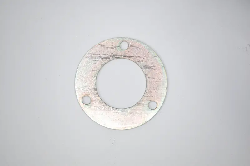 Ingersoll Rand Retaining Plate Replacement - 39447537 1