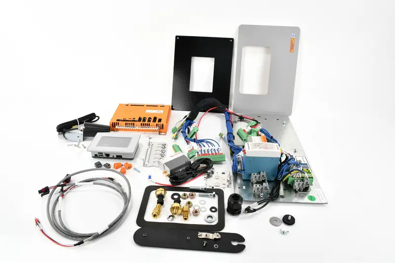 Ingersoll Rand Retrofit Controller Kit - 47760084001 1