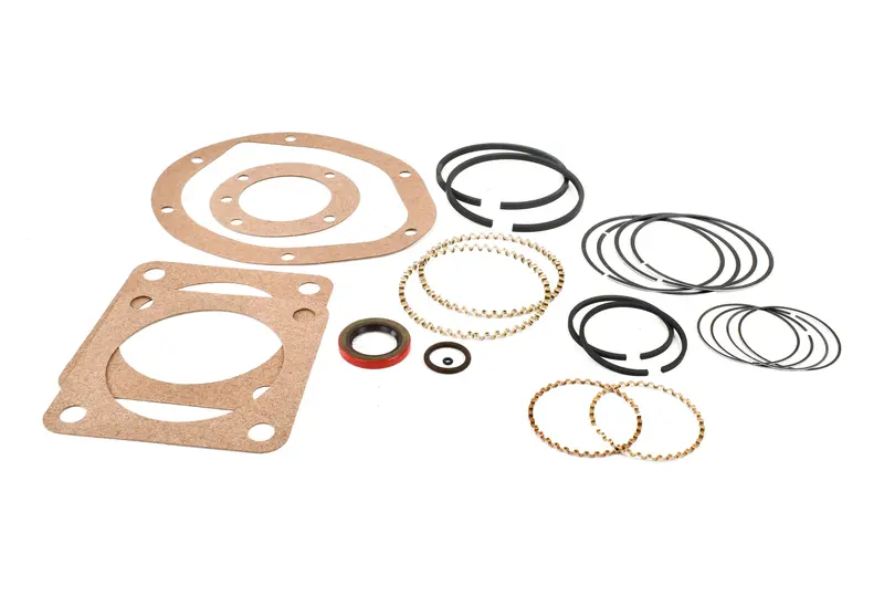Ingersoll Rand Ring And Gasket Overhaul Kit Replacement - 32198319 1