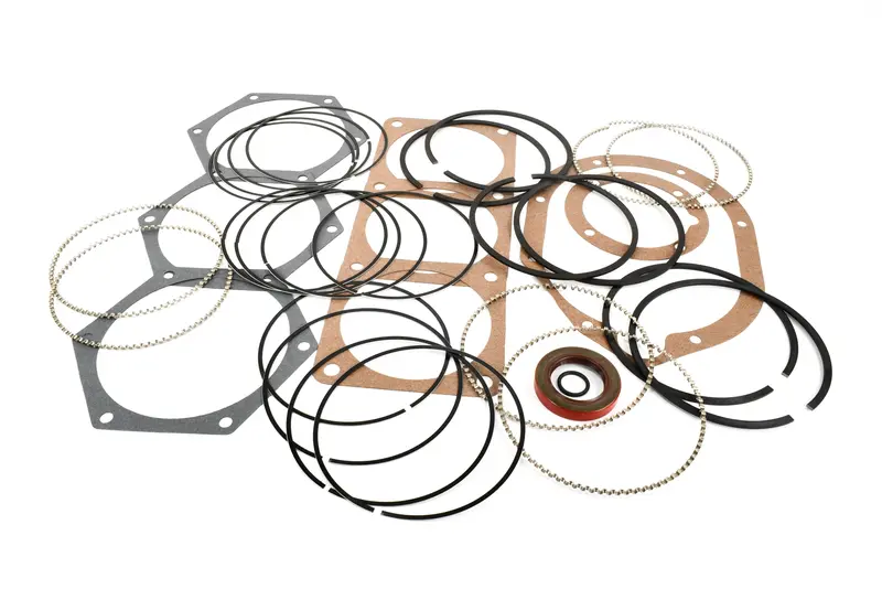 Ingersoll Rand Ring Gasket Kit Replacement - 32133928 1