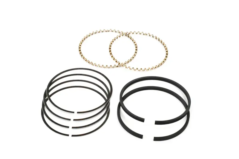 Ingersoll Rand Ring Kit Replacement - 32194151 1