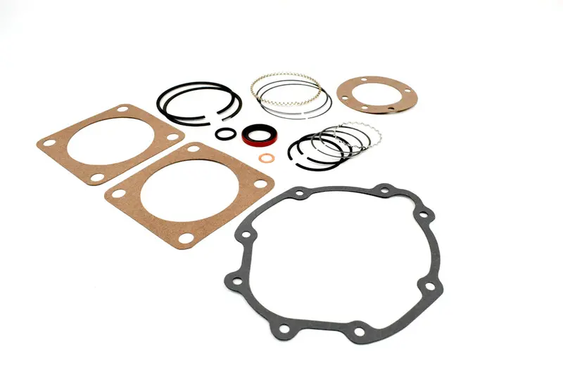 Ingersoll Rand Ring Kit Replacement - 32301517 1