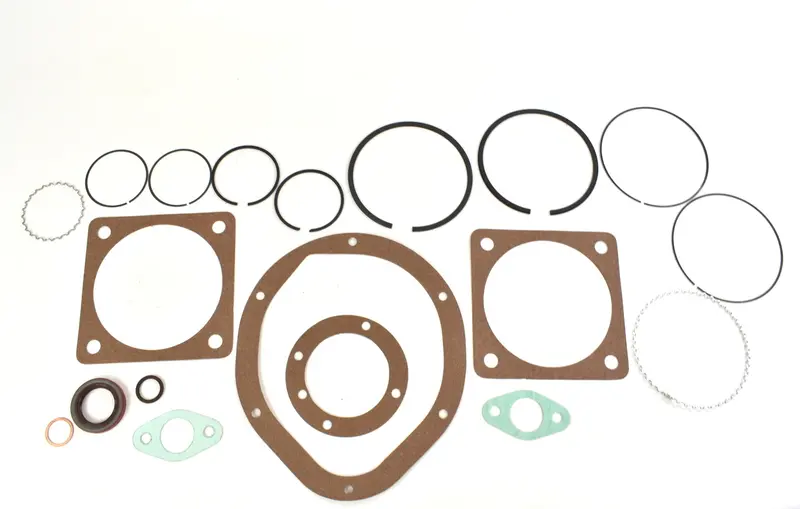 Ingersoll Rand Ring Kit Replacement - 32307084 1