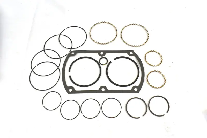 Ingersoll Rand Ring Kit Replacement - 85580470 1