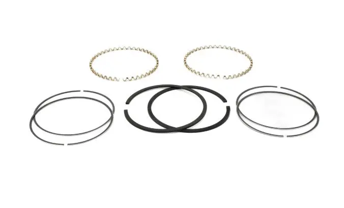 Ingersoll Rand Ring Set - 3.5 Replacement - 20102703 1