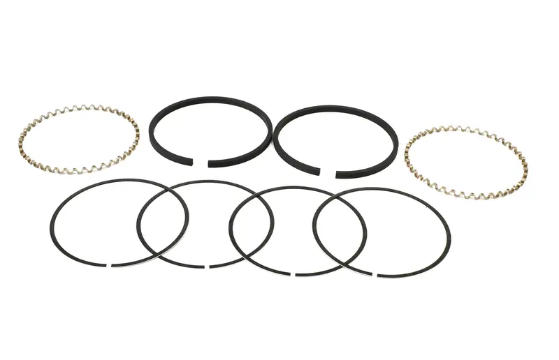 Ingersoll Rand Ring Set Replacement - 32198376 1