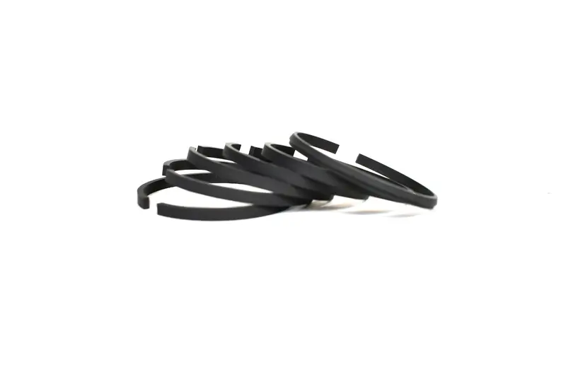 Ingersoll Rand Ring Set Replacement - 37138146 1