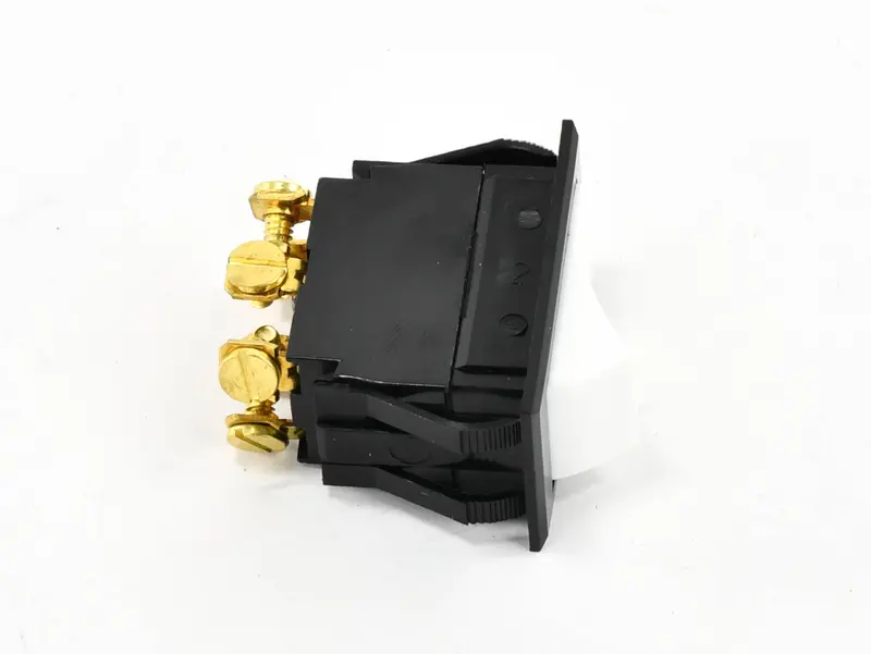 Ingersoll Rand Rocker Switch Replacement - 39125745 1