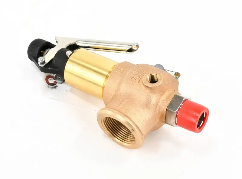 Ingersoll Rand Safety Valve Replacement - 22171706 1