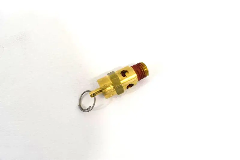 Ingersoll Rand Safety Valve Replacement - 22550552 1