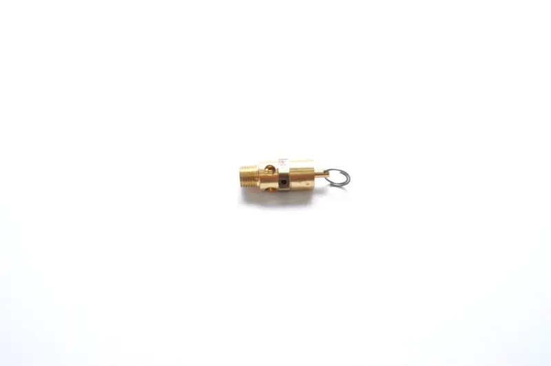 Ingersoll Rand Safety Valve Replacement - 31385693 1