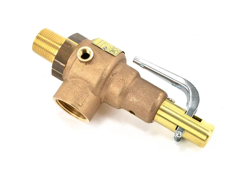 Ingersoll Rand Safety Valve Replacement - 54731443 1