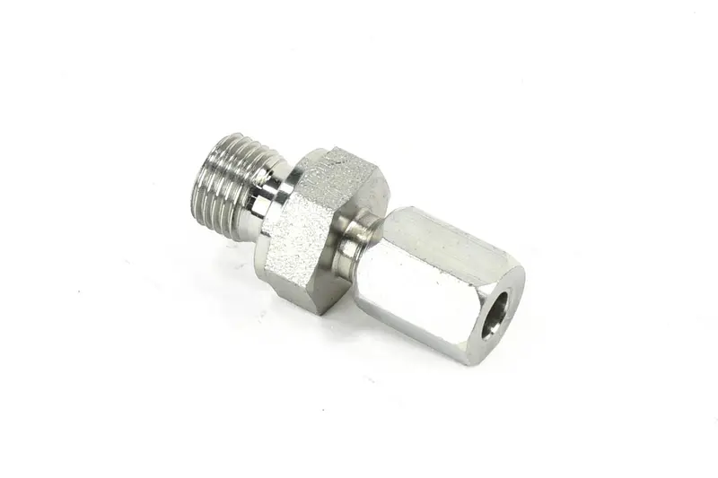 Ingersoll Rand Scavenge Line Adapter Replacement - 23413479 1