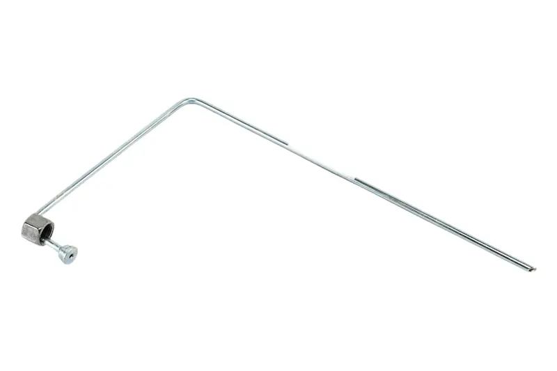 Ingersoll Rand Scavenge Line Replacement - 23549629 1