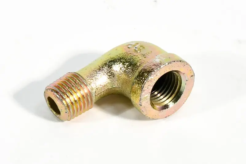 Ingersoll Rand Scavenge Line Replacement - 95944666 1