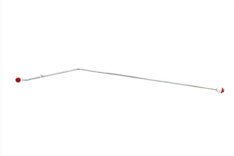 Ingersoll Rand Scavenge Tube Replacement - 23585169 1