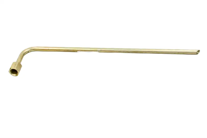 Ingersoll Rand Scavenge Tube Replacement - 36781227 1