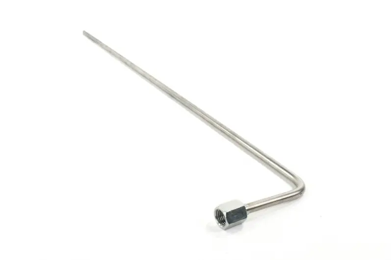 Ingersoll Rand Scavenge Tube Replacement - 39871702 1