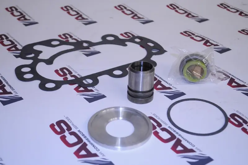 Ingersoll Rand Seal Kit Replacement - 39633201 1