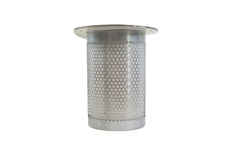 Ingersoll Rand Separator Replacement - 39831896 1