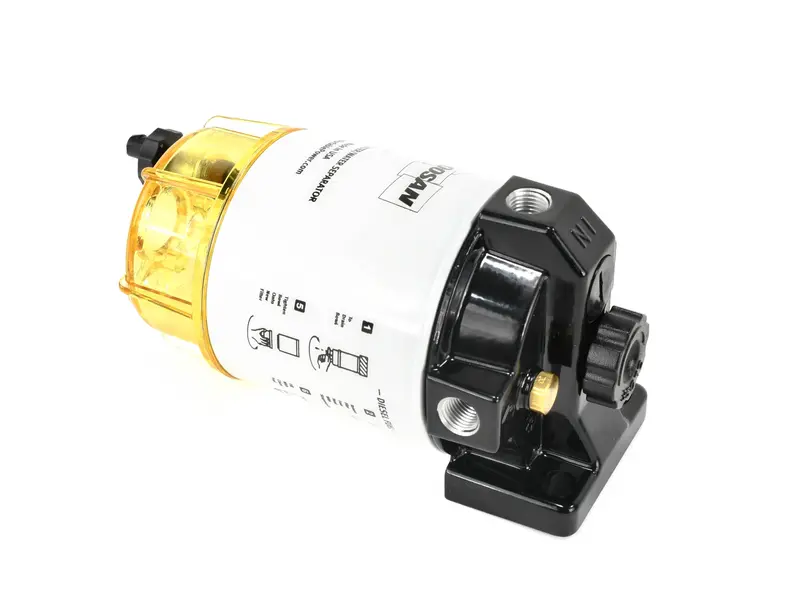 Ingersoll Rand Separator Replacement - 54525506 1