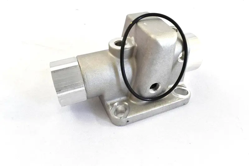 Ingersoll Rand Service Inlet Valve Kit Replacement - 47518601001 1