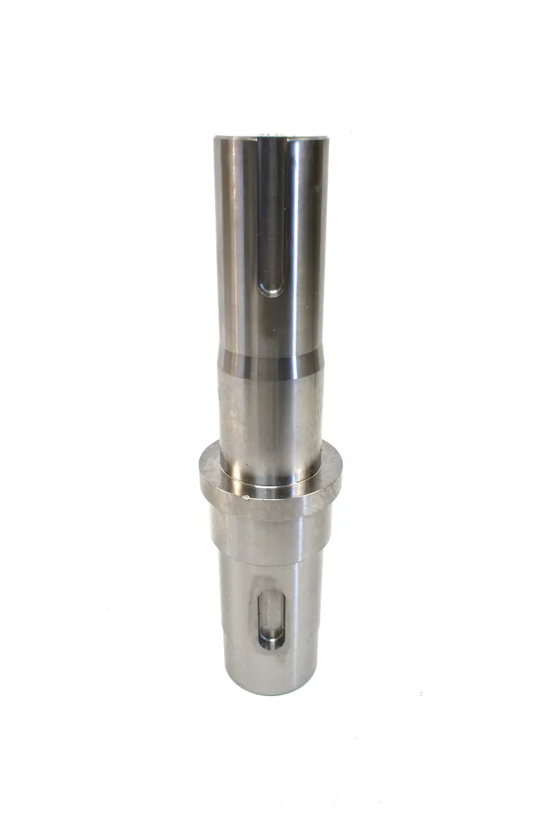 Ingersoll Rand Shaft Replacement - 36846400 1