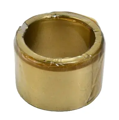 Ingersoll Rand Shaft Sleeve Replacement 1