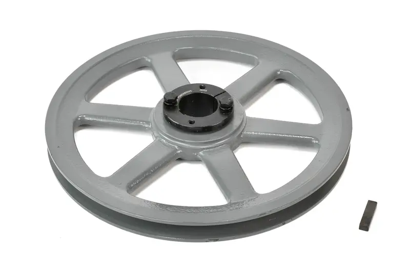 Ingersoll Rand Sheave Set Replacement - 23472590 1