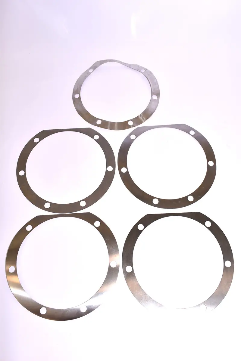 Ingersoll Rand Shim Set Replacement - 46619411 1
