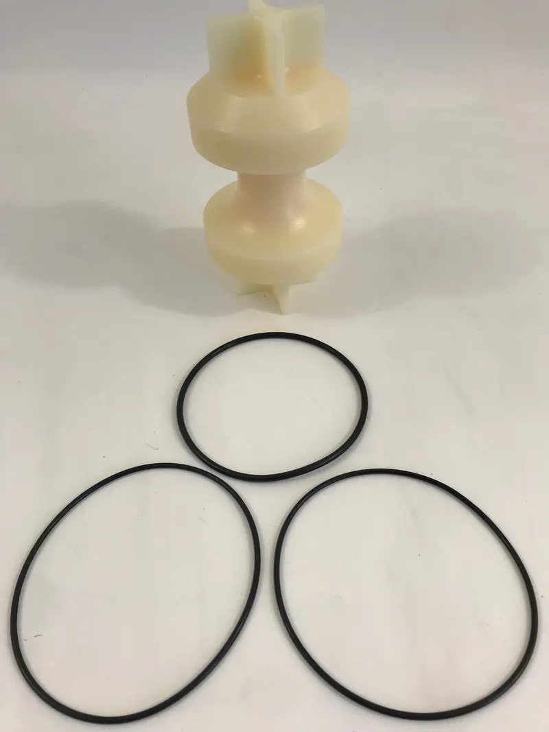 Ingersoll Rand Shuttle Valve Replacement - 38199139 1