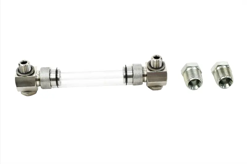Ingersoll Rand Sight Glass Kit Replacement - 36860468 1