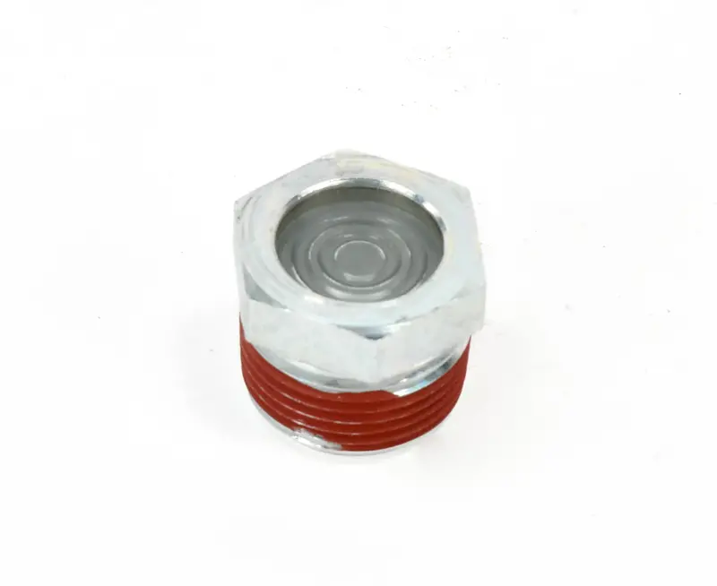 Ingersoll Rand Sight Glass Replacement - 97334270 1
